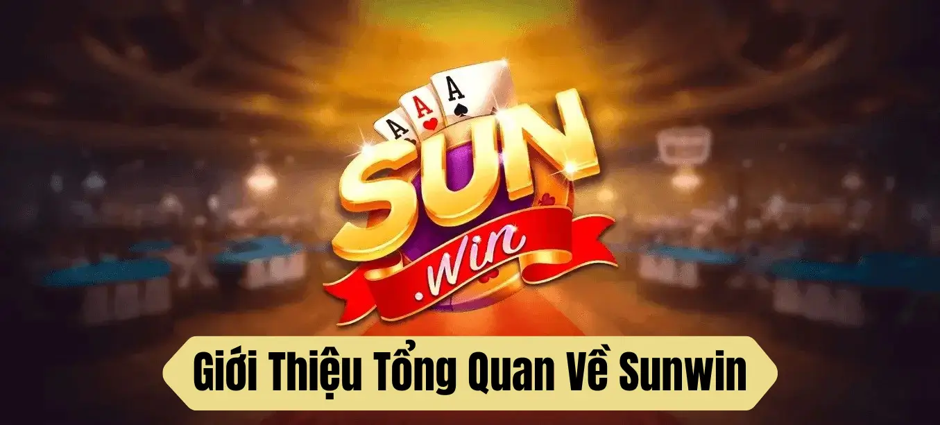 Giới Thiệu Tổng Quan Về Sunwin
