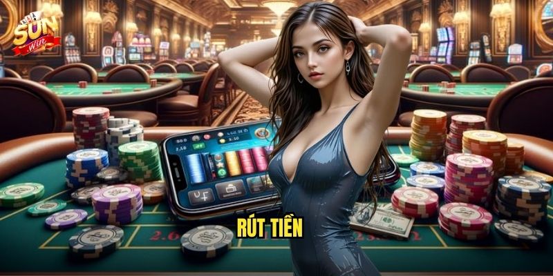 Rút Tiền sunwin sh Nhanh Chóng - Nhận Thưởng Chỉ Trong 5 Phút 5 rút tiền