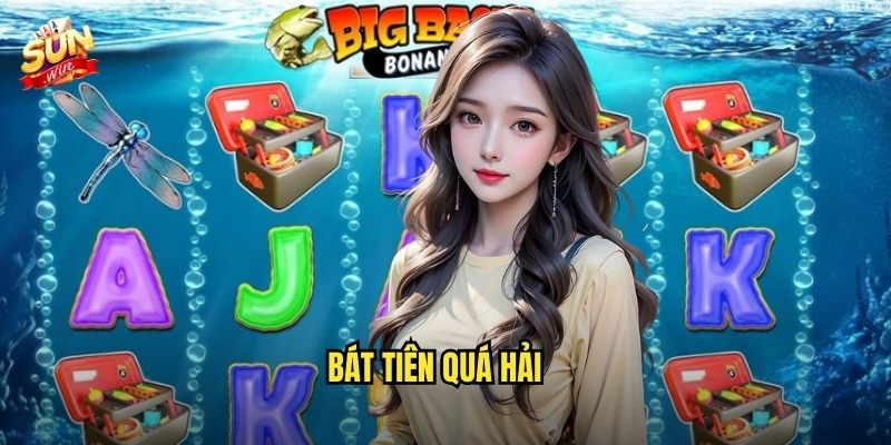 Bát tiên quá hải