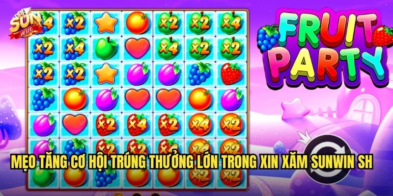 Xin xăm sunwin sh – Thử vận may hái phúc lộc mỗi ngày 3 Mẹo tăng cơ hội trúng thưởng lớn trong Xin xăm sunwin sh