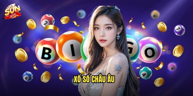 Xổ số Châu Âu sunwin sh – Hét điều ước từ xổ số châu lục già 1 xổ số Châu Âu