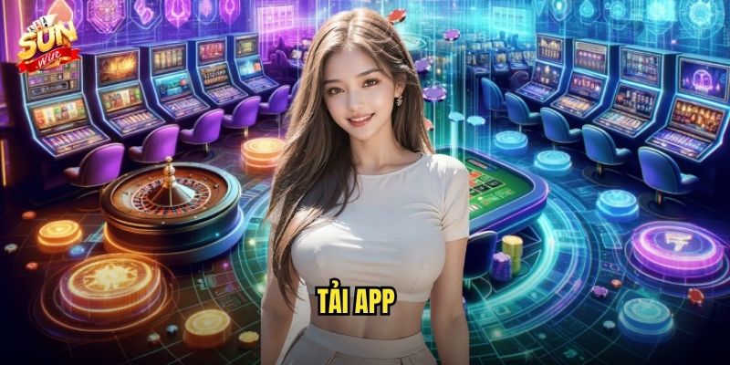 Tải App sunwin sh Chính Thức - Chơi Game Mọi Lúc Mọi Nơi 1 tải app