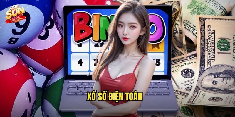 Xổ số điện toán sunwin sh – Công nghệ hiện đại cho trải nghiệm xổ số mới 5 xổ số điện toán