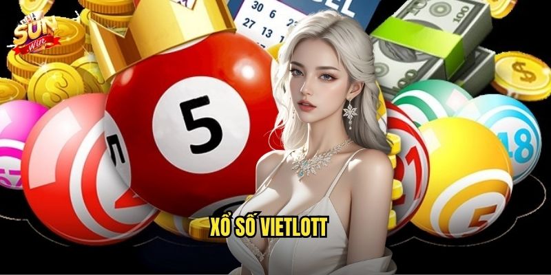 Xổ số Vietlott sunwin sh – Trúng jackpot lớn cùng xổ số Vietlott 9 xổ số Vietlott