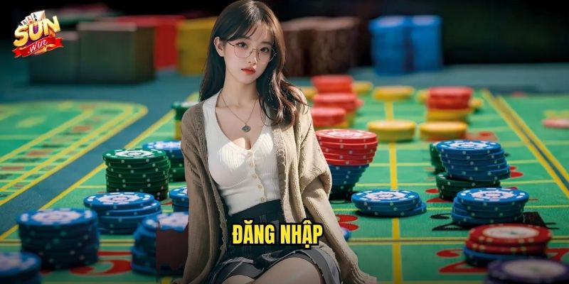 Đăng Nhập sunwin sh An Toàn - Trải Nghiệm Game Mượt Mà 24/7 1 đăng nhập