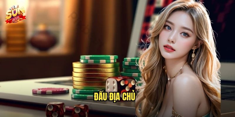 Đấu Địa Chủ sunwin sh - Đấu Trí Gay Cấn Mỗi Ván Bài 1 Đấu Địa Chủ