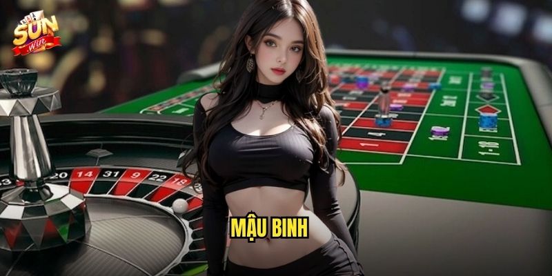 Mậu Binh sunwin sh - Xếp Bài Đỉnh Cao Thắng Lớn 1 Mậu Binh