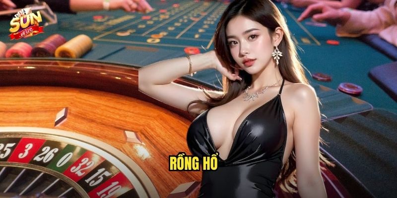 Rồng Hổ sunwin sh - Trò Chơi Casino Tốc Độ Siêu Hấp Dẫn 1 Rồng Hổ