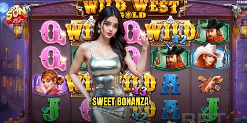 Sweet Bonanza sunwin sh - Ngọt Ngào Với Giải Thưởng Siêu Khủng 1 Sweet Bonanza