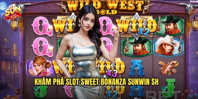 Sweet Bonanza sunwin sh - Ngọt Ngào Với Giải Thưởng Siêu Khủng 2 Khám phá slot Sweet Bonanza sunwin sh